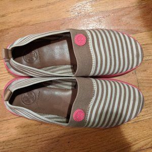 Women Size 8.5 Tory Burch Slip On